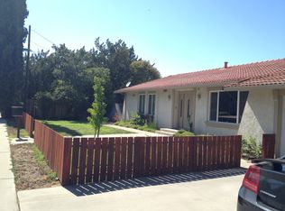 2705 E Orangeburg Ave, Modesto, CA 95355