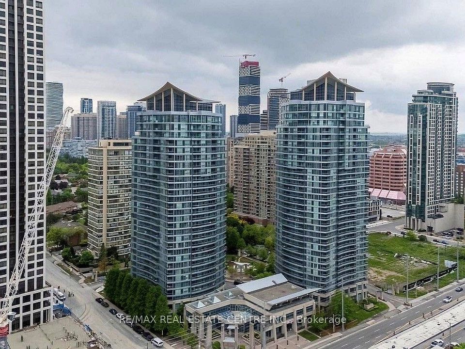 1st image of 33 Elm Dr E #1010