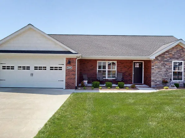 2209 Deerfield Run, Murray, KY 42071