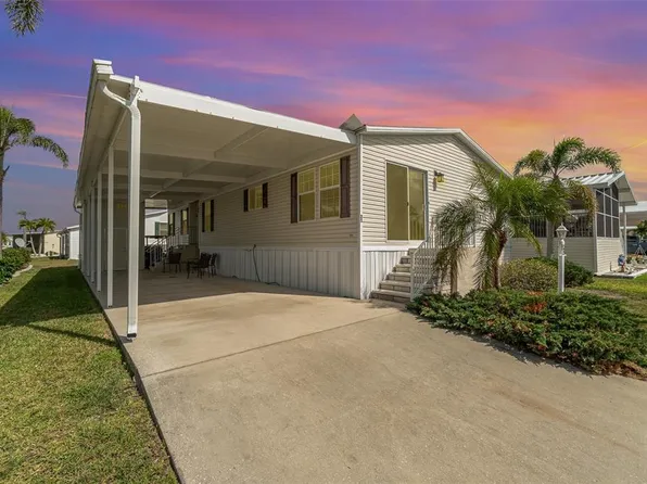 25 Freeman Ave #190, Punta Gorda, FL 33950