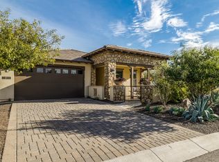 18088 E Vista Desierto, Rio Verde, AZ 85263