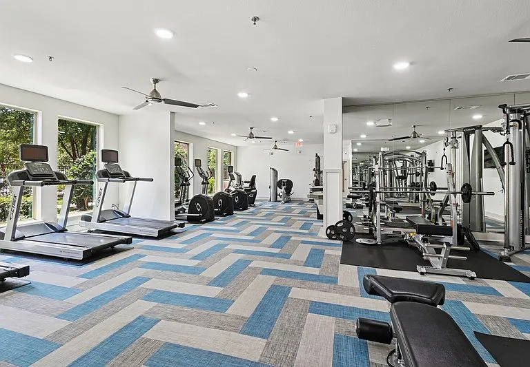 The Quadrangles on Twenty Apartments in Grand Prairie, Texas