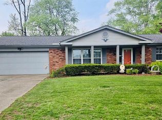 1852 Duncan Ave, Swansea, IL 62226