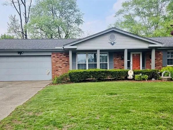 1852 Duncan Ave, Swansea, IL 62226