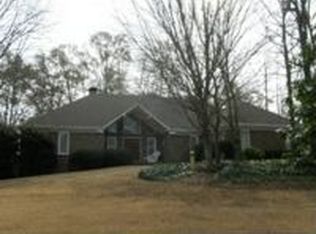 6305 Buckingham Pl, Cumming, GA 30040
