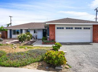 16340 Red Coach Ln, Whittier, CA 90604