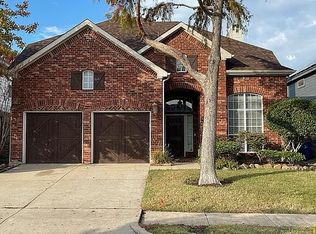 10171 Slick Rock Trl, Frisco, TX 75033