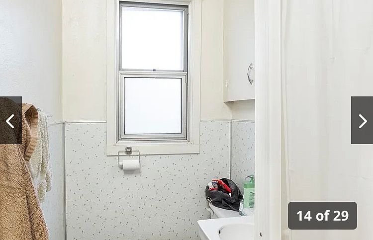 1st image of 608 E Barker St #1