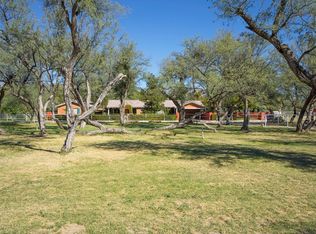 8501 E Woodland Rd, Tucson, AZ 85749