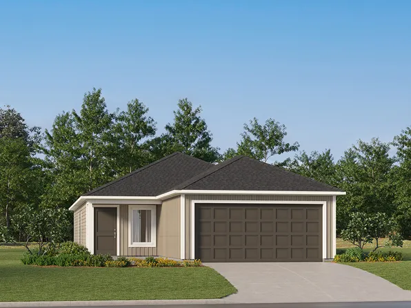 405 Beaunoir Ave, Lowell, AR 72745