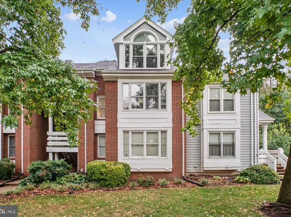 3153 Anchorway Ct, Falls Church, VA 22042