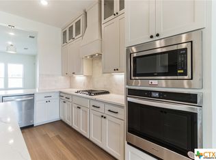 1461 Four Sixes Ranch Rd, Salado, TX 76571