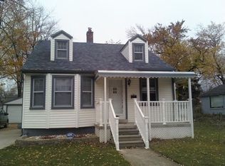 1043 Alberta St, Ferndale, MI
