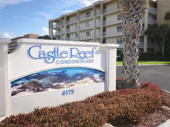 4175 S Atlantic Ave #5280, New Smyrna Beach, FL 32169