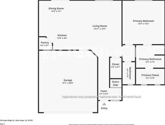 232 Hope Ridge Dr — Photo 15