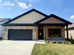 1184 Shallowford St, Bowling Green, KY 42104