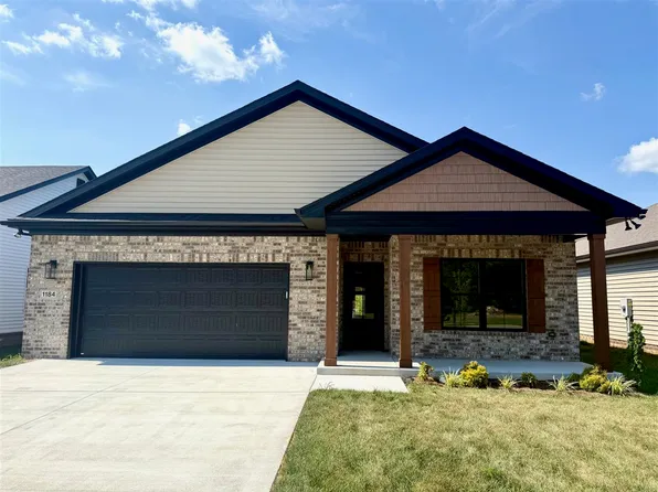 1184 Shallowford St, Bowling Green, KY 42104