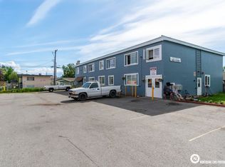 512 E 13th Ave, Anchorage, AK 99501