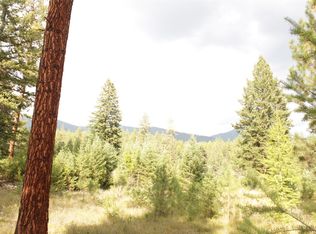 27603 Issac Creek Rd, Huson, MT 59846