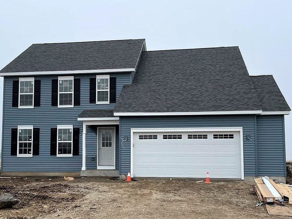 1st image of 255 Savannah Ln Lot 30