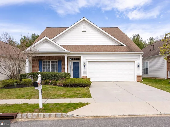 37 Shipps Way, Delanco, NJ 08075