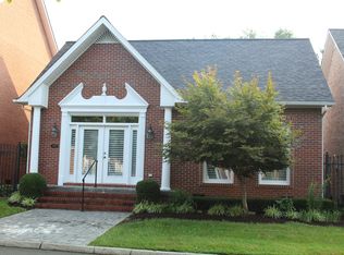 1076 Sugarhill Pl, Cookeville, TN 38501