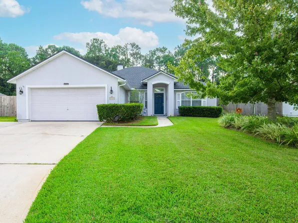 2389 Glade Springs Dr, Jacksonville, FL 32246