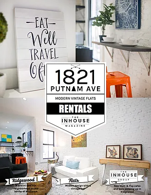 Rented by The InHouse Group | media 32