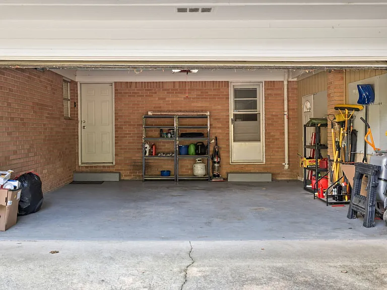 Storage Room