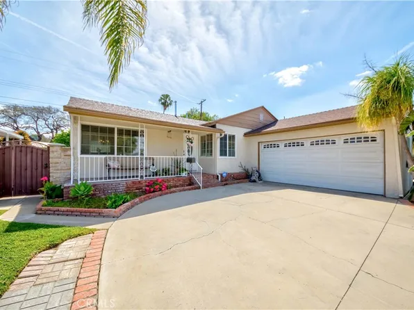 12122 Armsdale Ave, Whittier, CA 90604