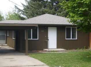 1605 N Glen Dr #A, Ellensburg, WA 98926