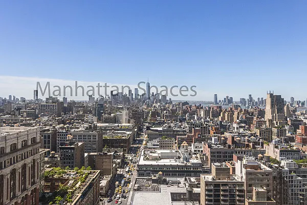 Rented by Manhattan Spaces | media 1