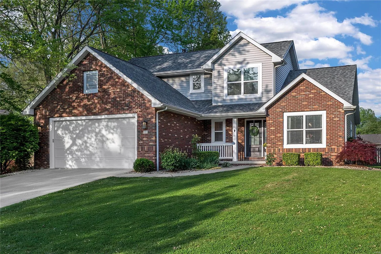123 E Willow Bend Dr photo 1