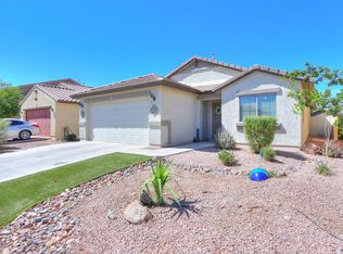 41828 W Avella Dr, Maricopa, AZ 85138