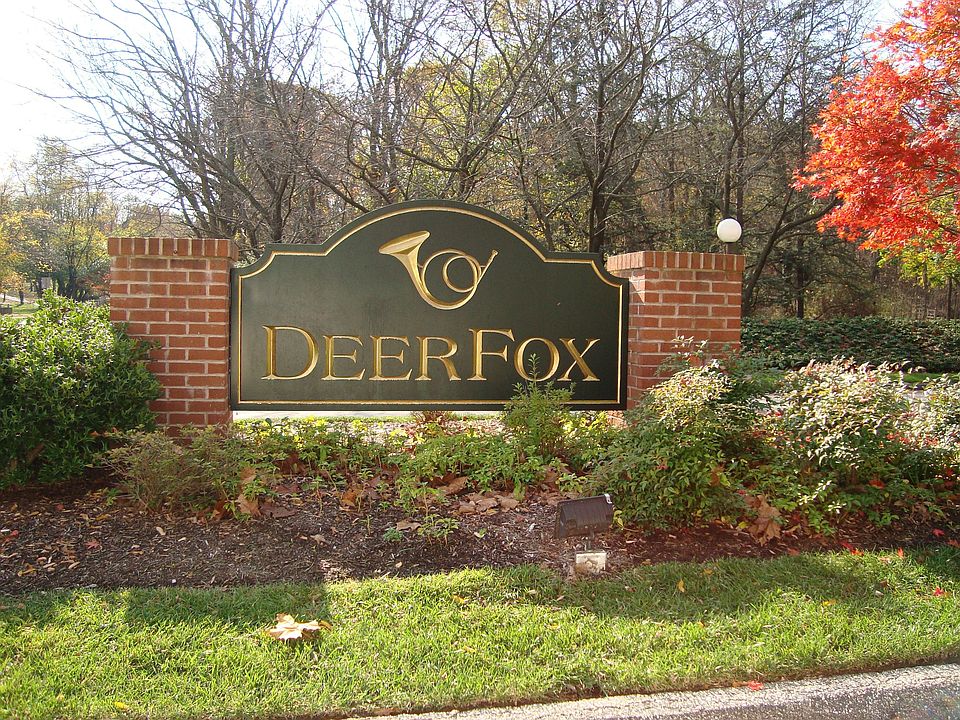 Deerfox