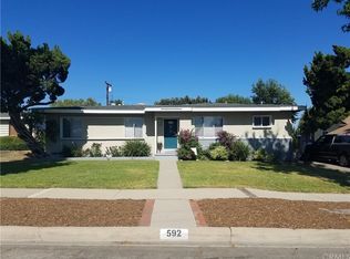 592 Maple Way, Upland, CA 91786
