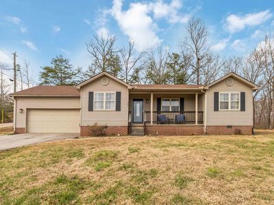 360 Forest Trail Dr, Berea, KY, 40403