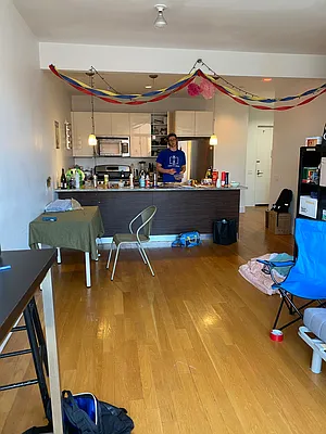 Rented by Chana Ofek, LREB | media 31