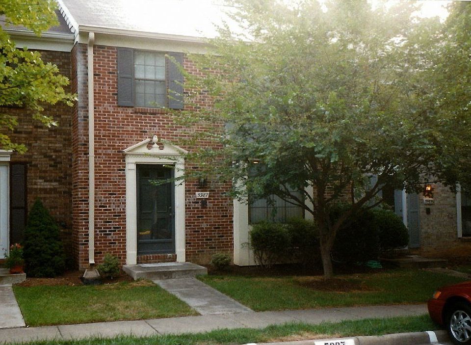 For Sale: 5987 Clerkenwell Court, Burke, VA 22015