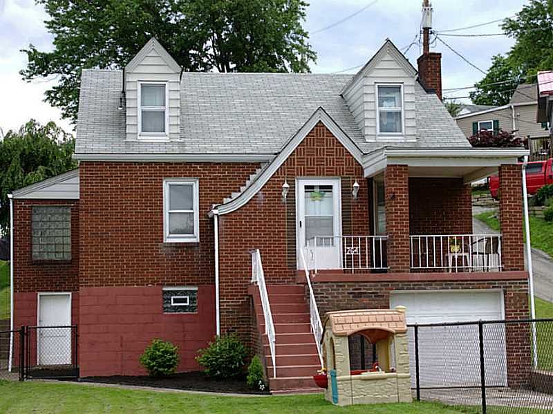 134 Chartiers St, Strabane, PA 15363 Zillow