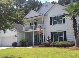 34 Aspen Hall Rd, Bluffton, SC 29910