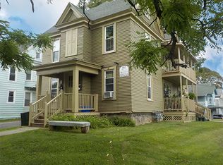 107 Dell St #107.2, Syracuse, NY 13210