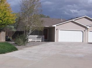 2947 S Palace Cir UNIT A, Grand Junction, CO 81504