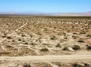 15 Datura Ave, Landers, CA 92285