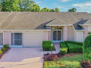 7467 Willow Brook Dr, Spring Hill, FL 34606