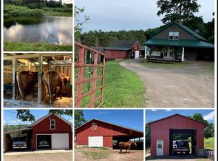 662 County Road 17, Bainbridge, NY 13733