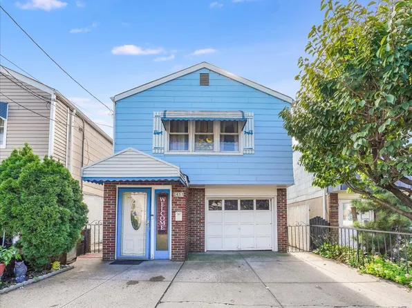 1453 51st St, North Bergen, NJ 07047