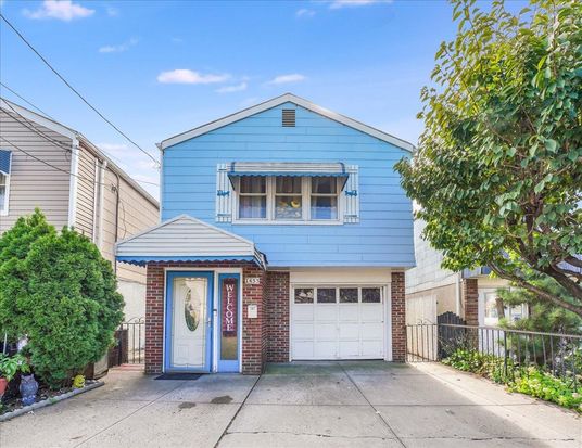 1453 51st St, North Bergen, NJ 07047