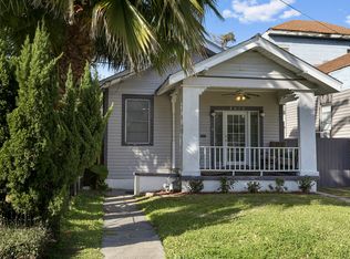 2675 Clover St, New Orleans, LA 70122
