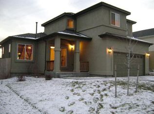 7315 Dobbs Dr, Fountain, CO 80817